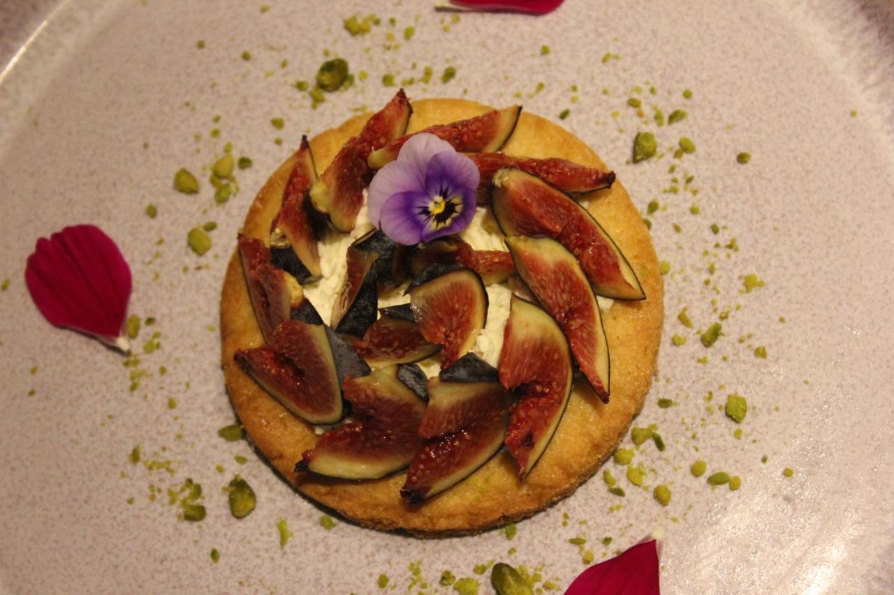 Logis Hotel & Restaurant - Le Manoir De Sauvegrain Saint-Lambert  Esterno foto