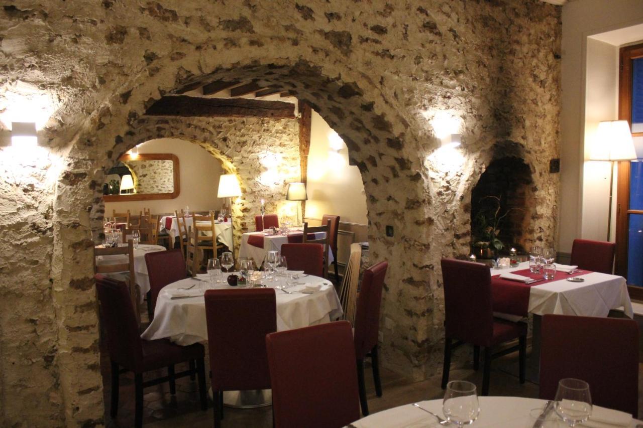 Logis Hotel & Restaurant - Le Manoir De Sauvegrain Saint-Lambert  Esterno foto