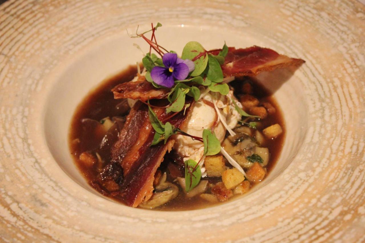 Logis Hotel & Restaurant - Le Manoir De Sauvegrain Saint-Lambert  Esterno foto
