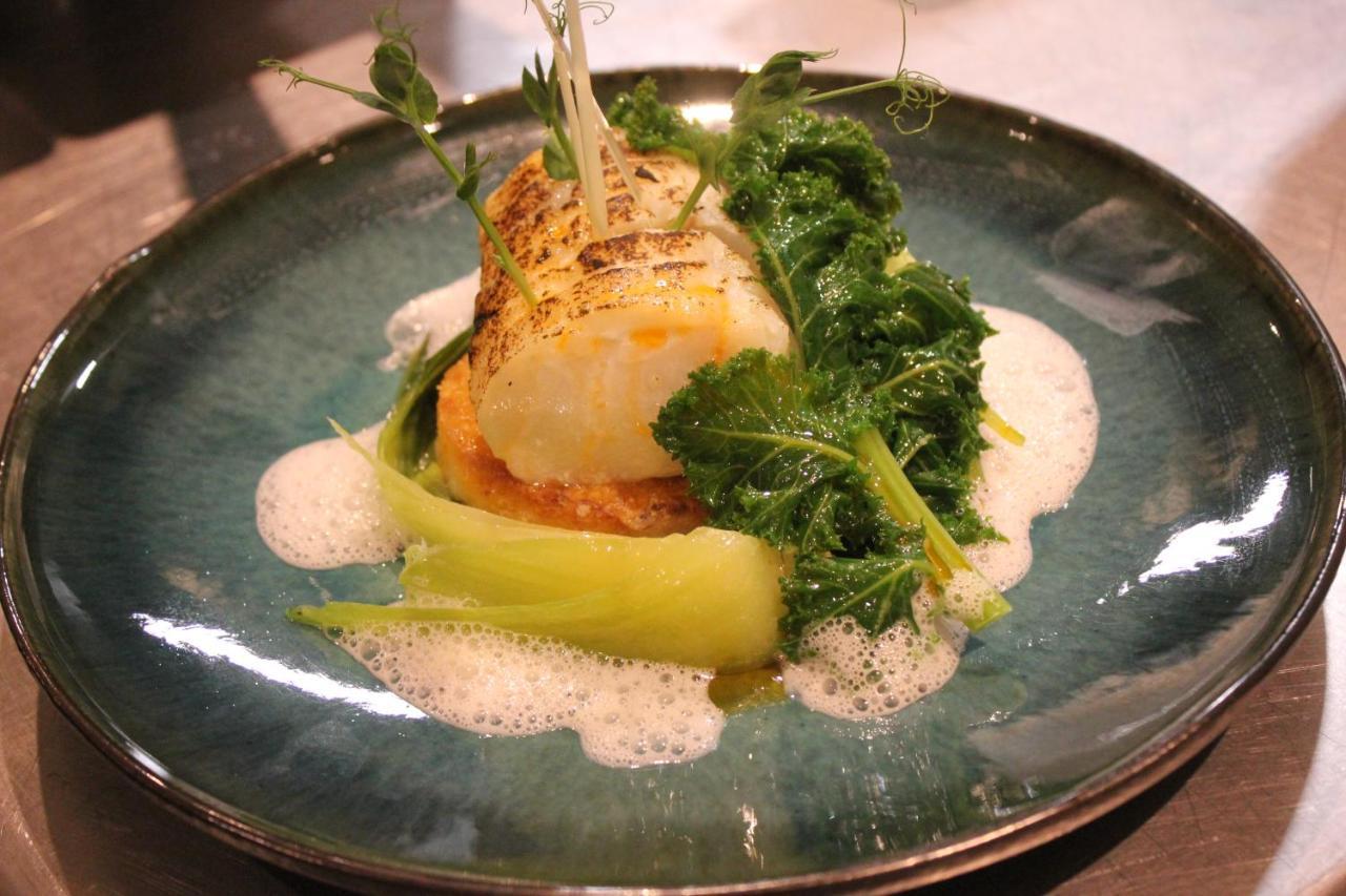 Logis Hotel & Restaurant - Le Manoir De Sauvegrain Saint-Lambert  Esterno foto