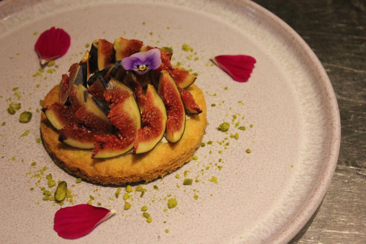 Logis Hotel & Restaurant - Le Manoir De Sauvegrain Saint-Lambert  Esterno foto