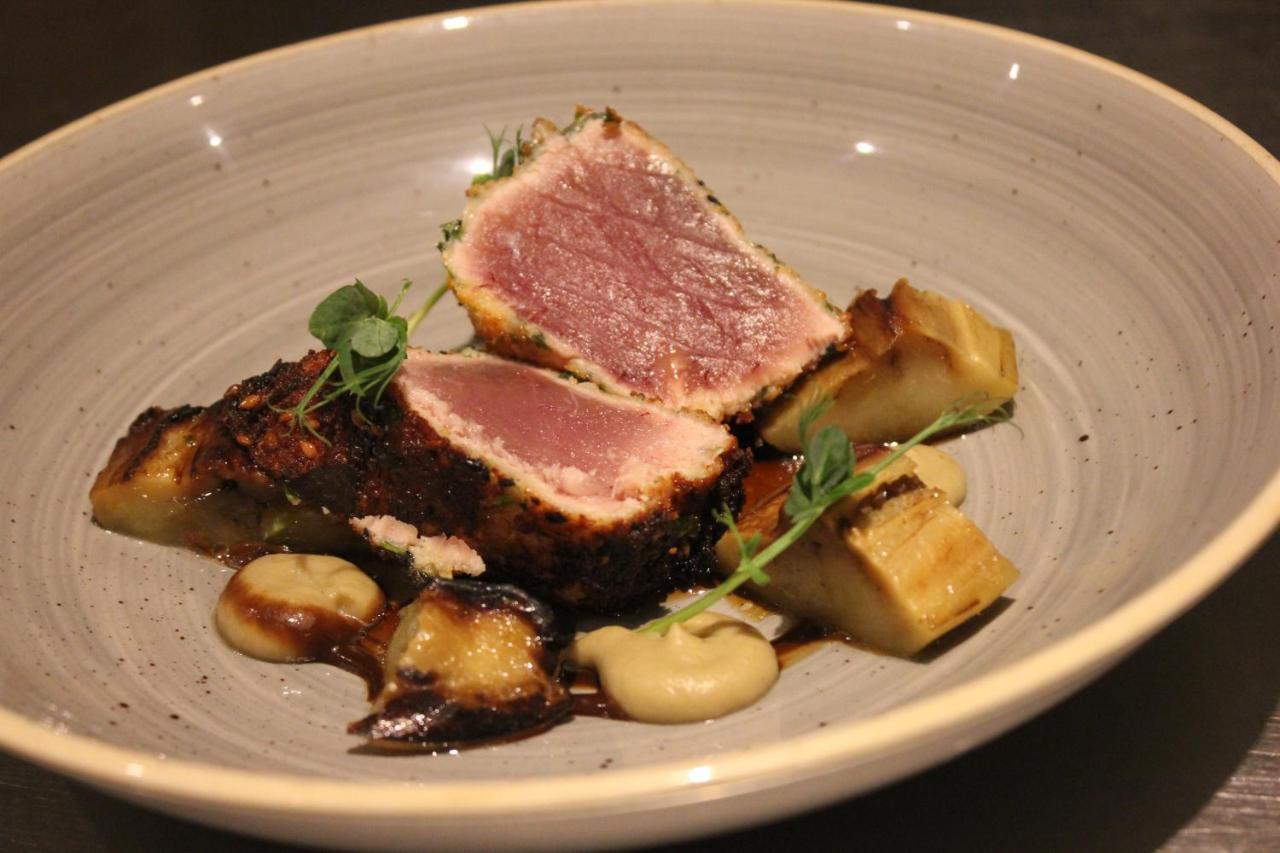Logis Hotel & Restaurant - Le Manoir De Sauvegrain Saint-Lambert  Esterno foto